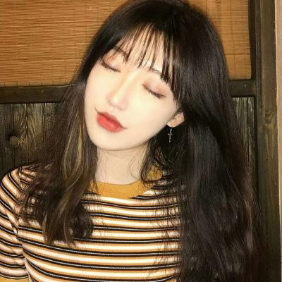 最吸引女人微信女头像 吸引帅哥的女生头像图片