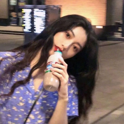 最吸引女人微信女头像 吸引帅哥的女生头像图片