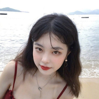 最吸引女人微信女头像 吸引帅哥的女生头像图片