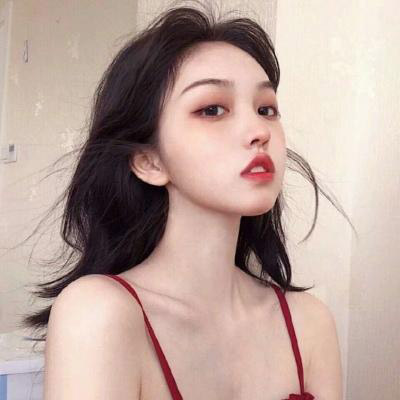 最吸引女人微信女头像 吸引帅哥的女生头像图片
