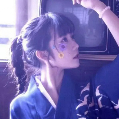 最吸引女人微信女头像 吸引帅哥的女生头像图片
