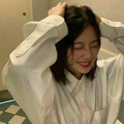 萌妹子专属头像 超可爱00后真人萌妹子图片图片