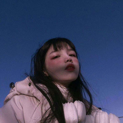 萌妹子专属头像 超可爱00后真人萌妹子图片图片