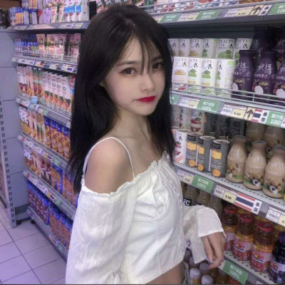萌妹子专属头像 超可爱00后真人萌妹子图片图片