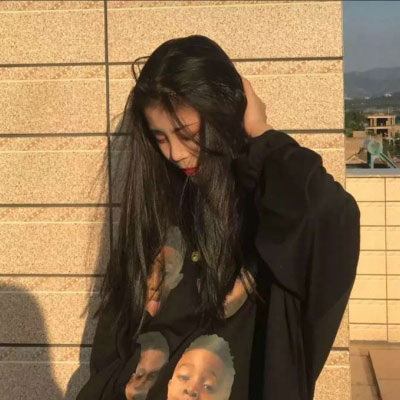 萌妹子专属头像 超可爱00后真人萌妹子图片图片