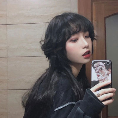 堆糖女生头像软妹可爱 真人超级萌系软妹子头像图片