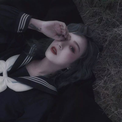 堆糖女生头像软妹可爱 真人超级萌系软妹子头像图片
