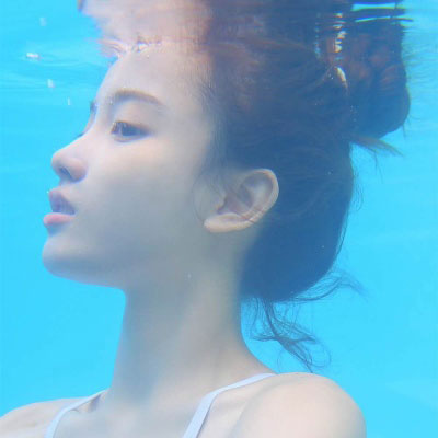 堆糖女生头像软妹可爱 真人超级萌系软妹子头像图片