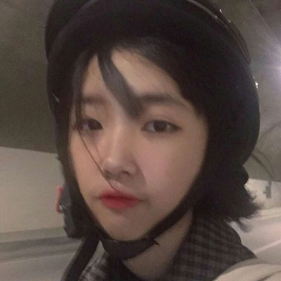 堆糖女生头像软妹可爱 真人超级萌系软妹子头像图片