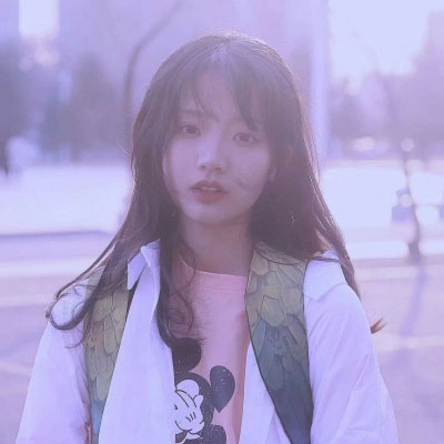 堆糖女生头像软妹可爱 真人超级萌系软妹子头像图片