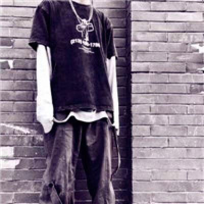 单身狗头像 男生高清单身狗专属头像
