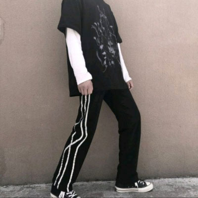 单身狗头像 男生高清单身狗专属头像