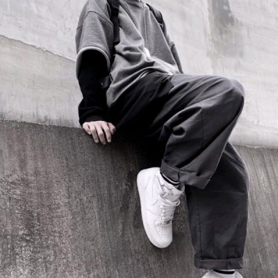 单身狗头像 男生高清单身狗专属头像