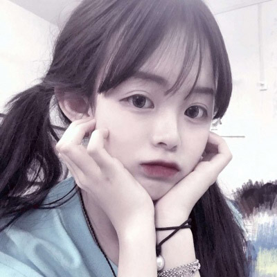 三人闺蜜头像霸气个性 霸气闺蜜三人组头像