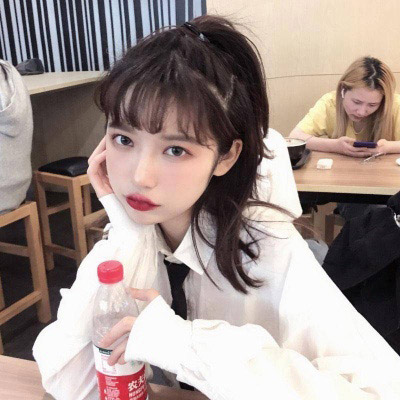 三人闺蜜头像霸气个性 霸气闺蜜三人组头像