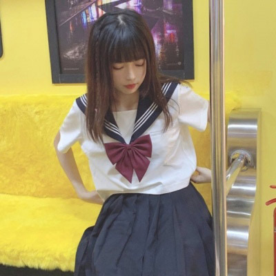 别致温柔女生头像同一人5张6张7张 漂亮美女头像温柔侧脸
