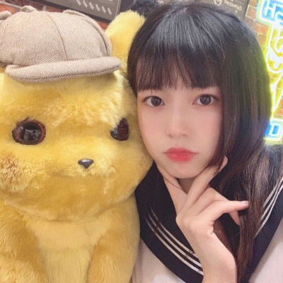 别致温柔女生头像同一人5张6张7张 漂亮美女头像温柔侧脸