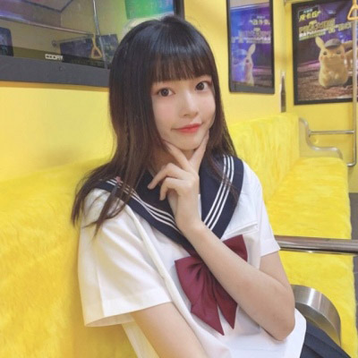 别致温柔女生头像同一人5张6张7张 漂亮美女头像温柔侧脸