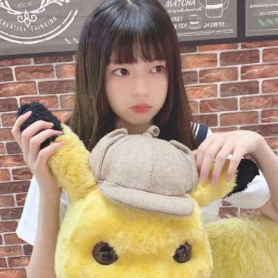 别致温柔女生头像同一人5张6张7张 漂亮美女头像温柔侧脸