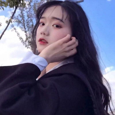 抖音最火闺蜜头像2020 闺蜜微信头像三人霸气2020图片