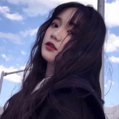 抖音最火闺蜜头像2020 闺蜜微信头像三人霸气2020图片