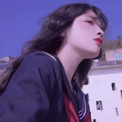 抖音最火闺蜜头像2020 闺蜜微信头像三人霸气2020图片