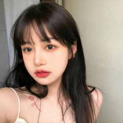 可爱的小姐姐头像