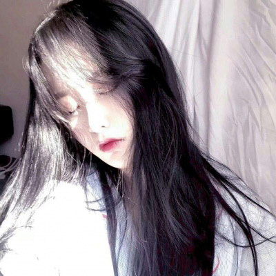 可爱的小姐姐头像