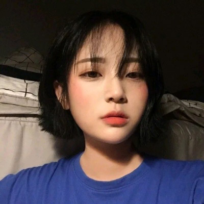 可爱的小姐姐头像