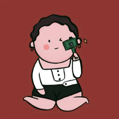 可爱小女孩头像萌图片 高清萌童萝莉微信头像