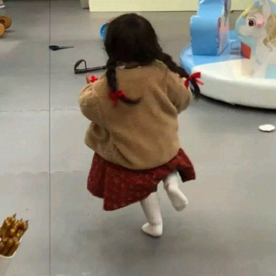 可爱小女孩头像萌图片 高清萌童萝莉微信头像