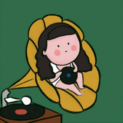 可爱小女孩头像萌图片 高清萌童萝莉微信头像