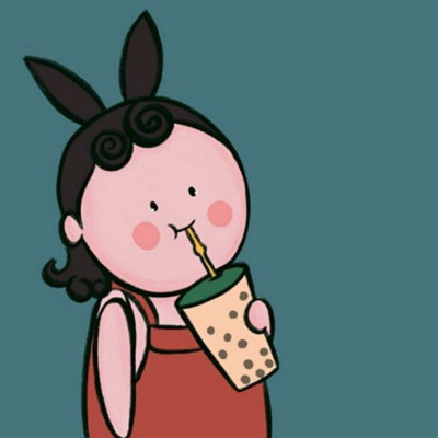 可爱小女孩头像萌图片 高清萌童萝莉微信头像