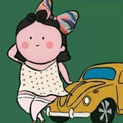 可爱小女孩头像萌图片 高清萌童萝莉微信头像