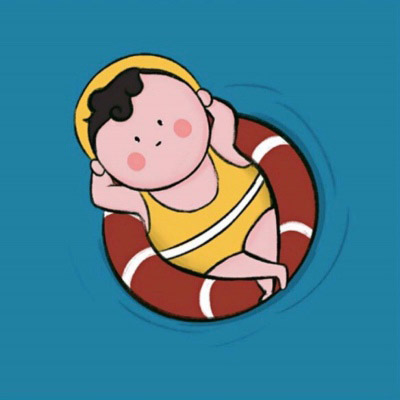 可爱小女孩头像萌图片 高清萌童萝莉微信头像