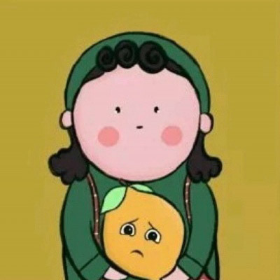 可爱小女孩头像萌图片 高清萌童萝莉微信头像
