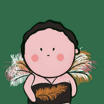 可爱小女孩头像萌图片 高清萌童萝莉微信头像