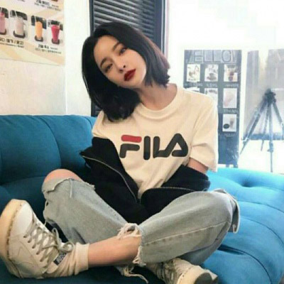 抖音最酷头像 霸气好看的抖音女生的酷头像