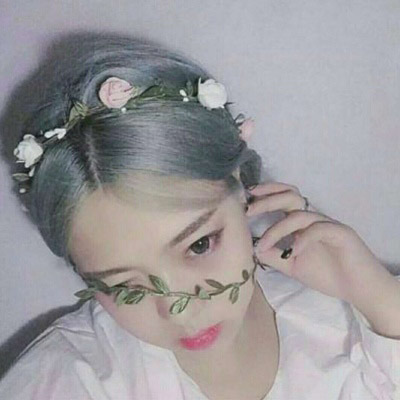 抖音最酷头像 霸气好看的抖音女生的酷头像