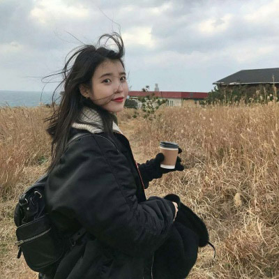 抖音最酷头像 霸气好看的抖音女生的酷头像