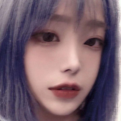 抖音爆红头像 抖音网红头像图片真人二次元