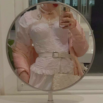 女生头像部位图干净 身体部位女生胸部图片