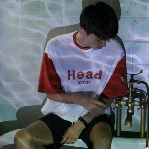 适合快手头像男小清新 快手超清晰帅气个性头像男