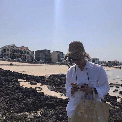 适合快手头像男小清新 快手超清晰帅气个性头像男