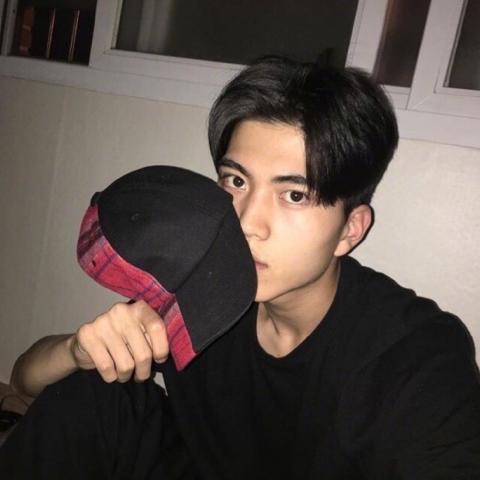 优质男头撩妹高清头像 男生撩妹适合用的头像