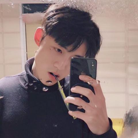 优质男头撩妹高清头像 男生撩妹适合用的头像