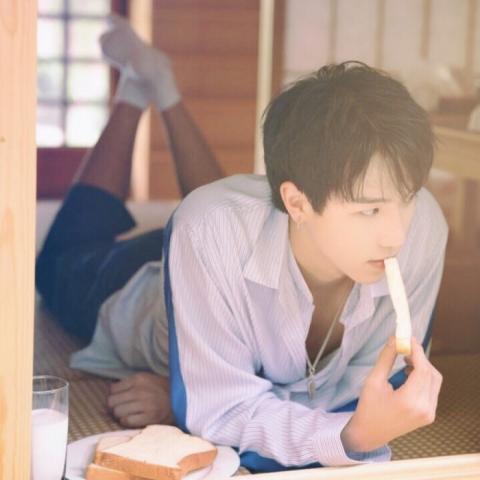 优质男头撩妹高清头像 男生撩妹适合用的头像