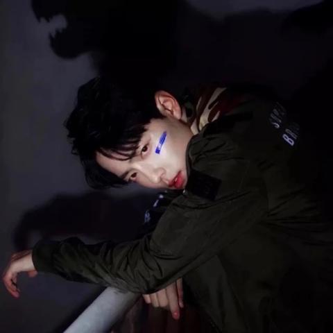 优质男头撩妹高清头像 男生撩妹适合用的头像