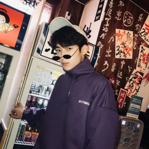 优质男头撩妹高清头像 男生撩妹适合用的头像