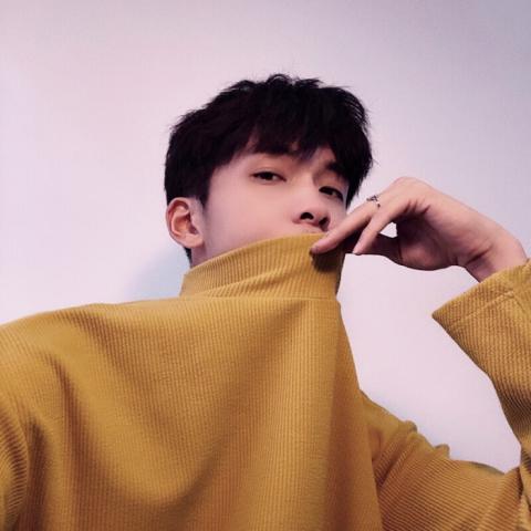 优质男头撩妹高清头像 男生撩妹适合用的头像